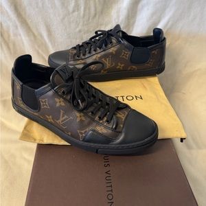 Men’s Louis Vuitton shoes